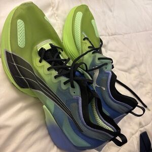 Puma Deviate Elite— W10